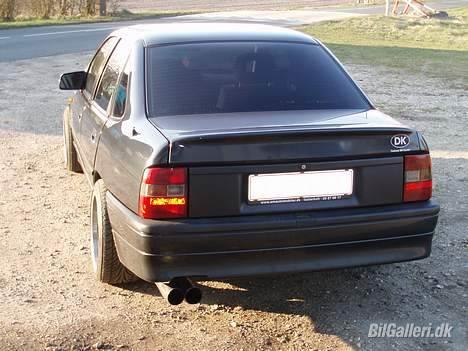 Opel Vectra A 2000 - SOLGT billede 4