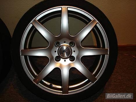 Peugeot 306 2,0 XSI (Solgt) billede 15