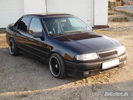 Opel Vectra A 2000 - SOLGT billede 5