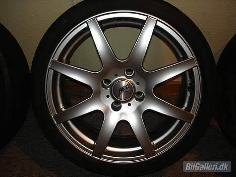 Peugeot 306 2,0 XSI (Solgt) billede 16