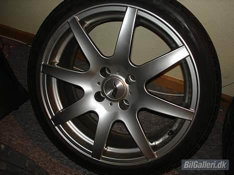 Peugeot 306 2,0 XSI (Solgt) billede 17