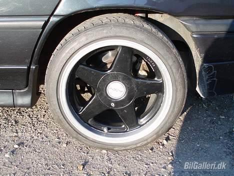 Opel Vectra A 2000 - SOLGT billede 8