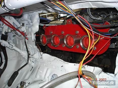 Toyota Starlet Rallycross solgt - 4 Tragte.. den bedste musik billede 8