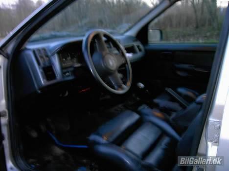 Ford sierra cosworth - 2007-2009 billede 8