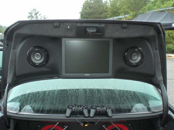 Mercedes Benz c180 NYE BILDER billede 7