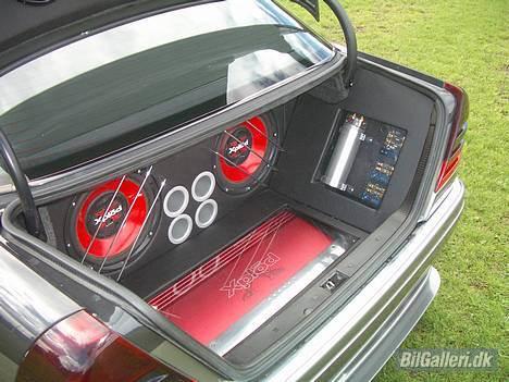 Mercedes Benz c180 NYE BILDER billede 8