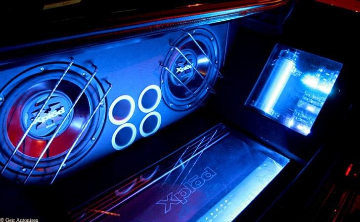 Mercedes Benz c180 NYE BILDER billede 9