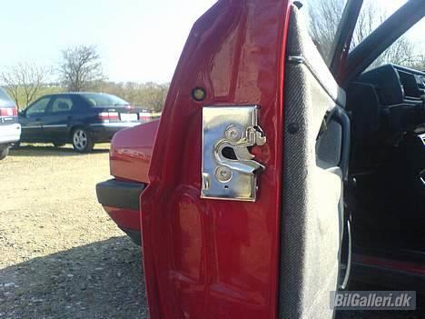 VW Golf 2 !!SOLGT!! billede 5