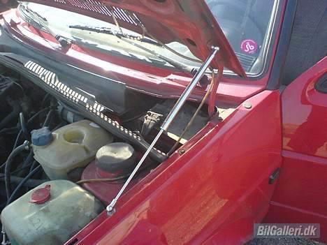 VW Golf 2 !!SOLGT!! billede 6