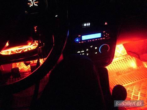 Hyundai accent 1,5  billede 10