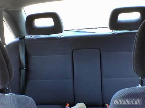 Audi 100 2,6 v6 billede 8