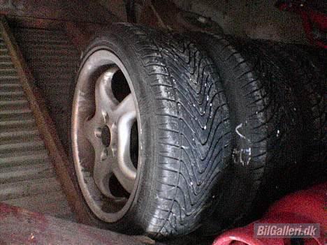 Audi 100 2,6 v6 billede 10