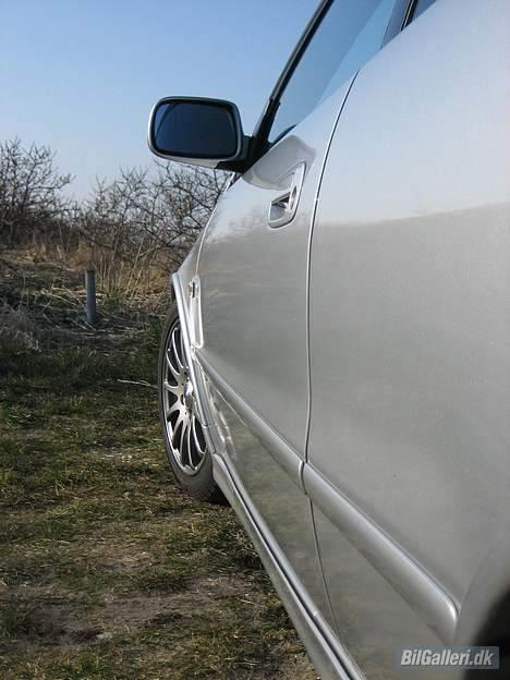 Toyota Corolla E11 *SOLGT* billede 6