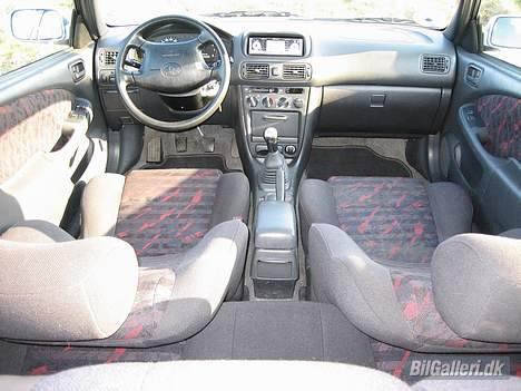 Toyota Corolla E11 *SOLGT* billede 10