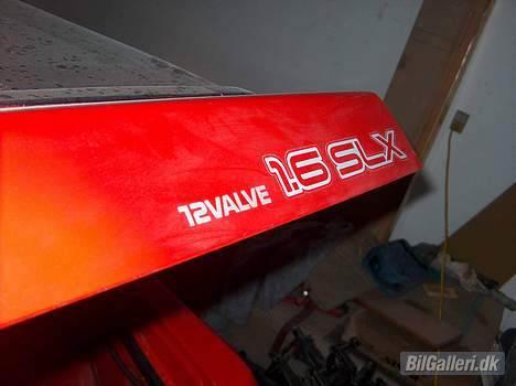 Nissan sunny coupe Solgt billede 5