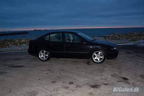 Seat Toledo 1,6 Stella (solgt) billede 2