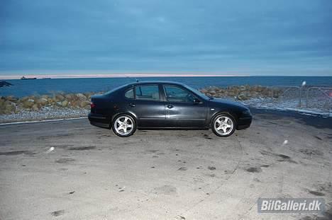 Seat Toledo 1,6 Stella (solgt) billede 3