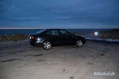 Seat Toledo 1,6 Stella (solgt) billede 4