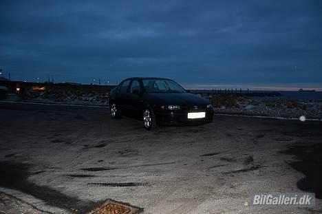 Seat Toledo 1,6 Stella (solgt) billede 7
