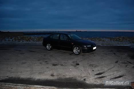 Seat Toledo 1,6 Stella (solgt) billede 9