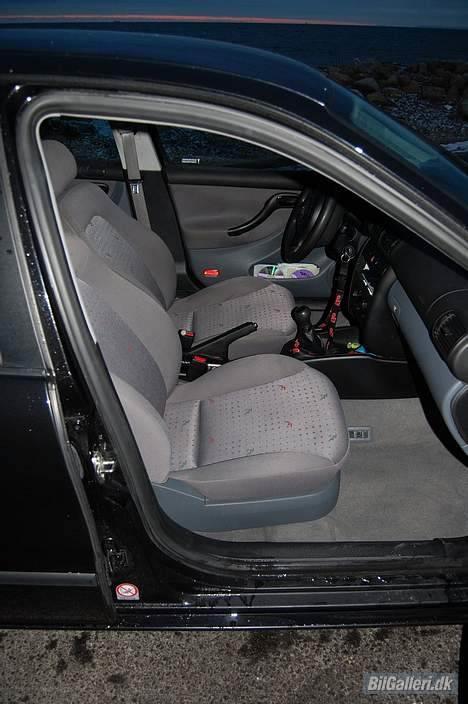 Seat Toledo 1,6 Stella (solgt) billede 12