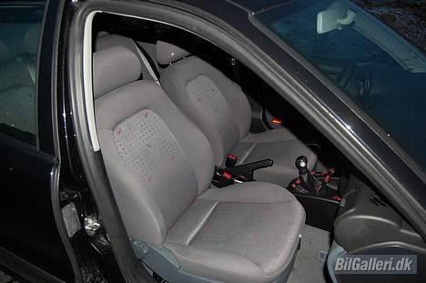 Seat Toledo 1,6 Stella (solgt) billede 13