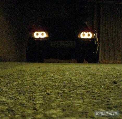 Opel Vectra A -=Solgt=- billede 6