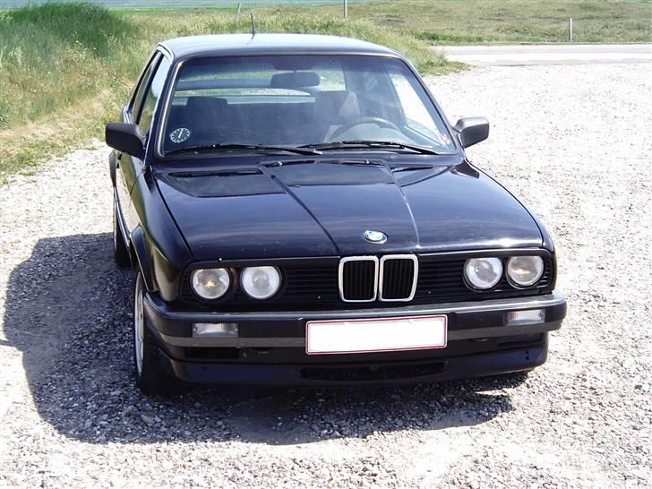 BMW E30 320i - 2,3i SOLGT - 09-06-2007 billede 12