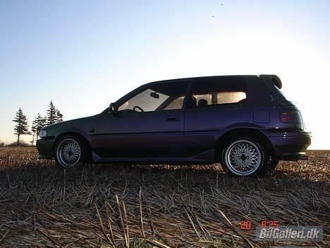 Toyota Corolla  -Solgt-  billede 5