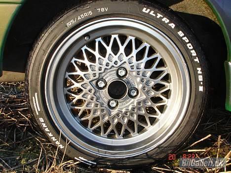 Toyota Corolla  -Solgt-  billede 7