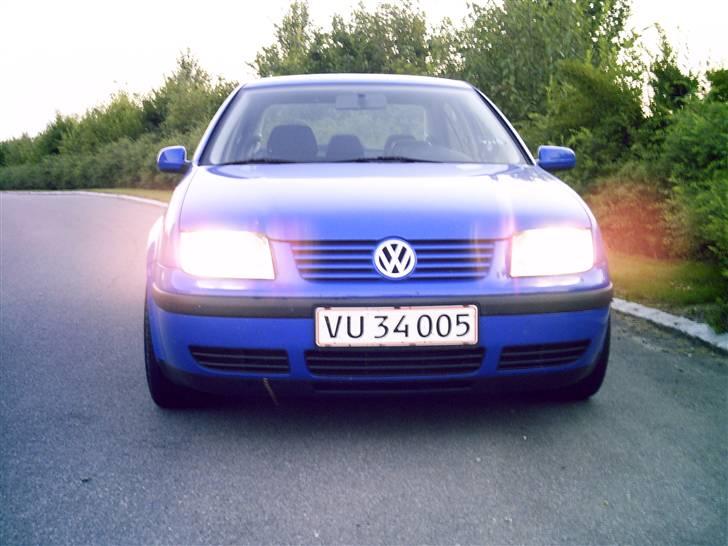 VW Bora(Solgt) billede 10