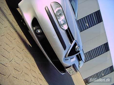 Alfa Romeo 156 2,0 TWIN SPARK billede 10