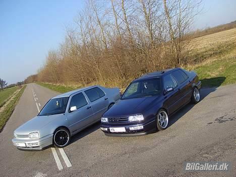 VW Vento *SOLGT* billede 18