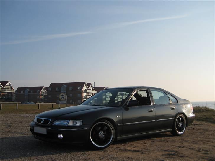 Honda Accord 2.0 iLS *Skrottet* billede 3