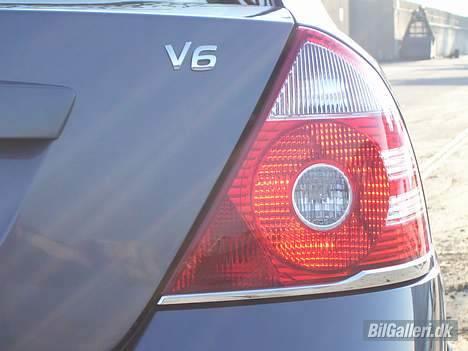 Ford Mondeo.... - Ford Mondeo 2,5 v6       (SOLGT) billede 11