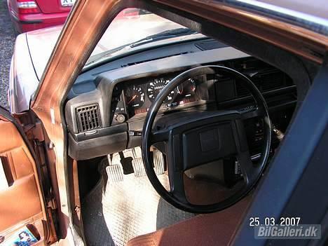 Volvo 244 GL billede 3
