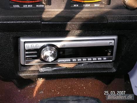 Volvo 244 GL billede 5