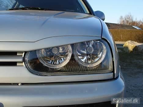 VW Golf III --> SOLGT <-- billede 6