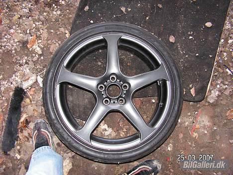 Volvo 244 GL billede 6