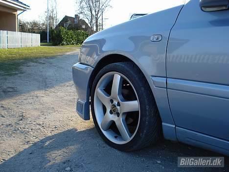 VW Golf III --> SOLGT <-- billede 7