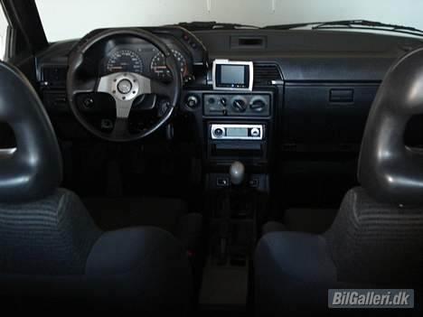 Mitsubishi lancer 260hk billede 13