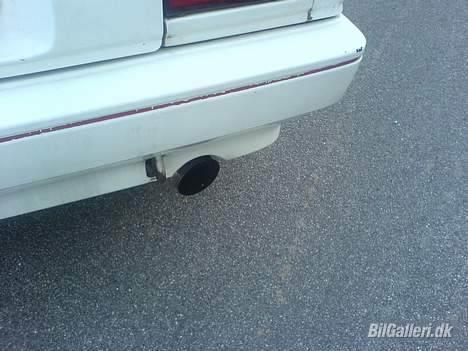 Toyota Corolla GT billede 14