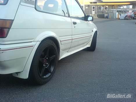 Toyota Corolla GT billede 15