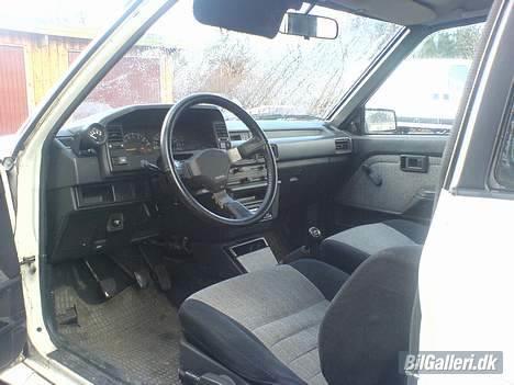 Toyota Corolla GT billede 16