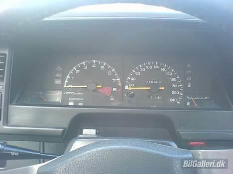 Toyota Corolla GT billede 17