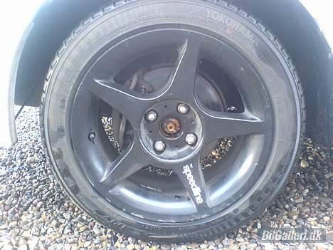 Toyota Corolla GT billede 19