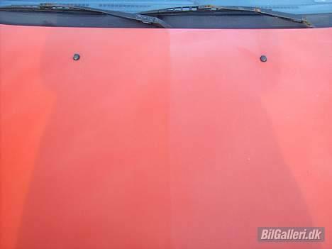 Toyota starlet billede 6