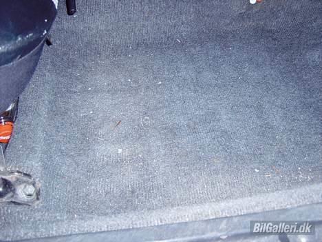 Toyota starlet billede 7