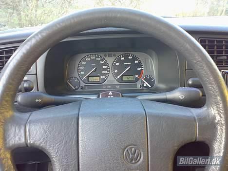 VW Golf 3 GT billede 9