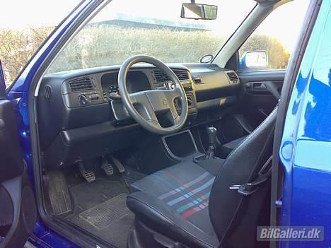 VW Golf 3 GT billede 10